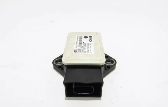 Peugeot 3008 I ESP acceleration yaw rate sensor 0265005765