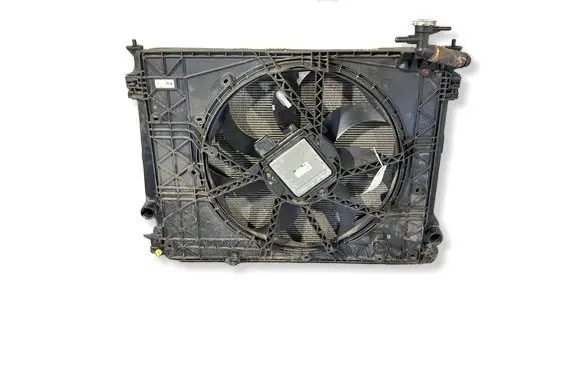 Lexus RX V Radiator set 1220500480 1636331510