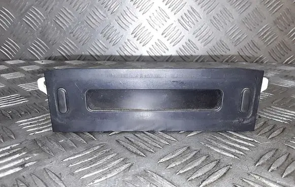 Citroen Berlingo Screen/display/small screen 96564645xt