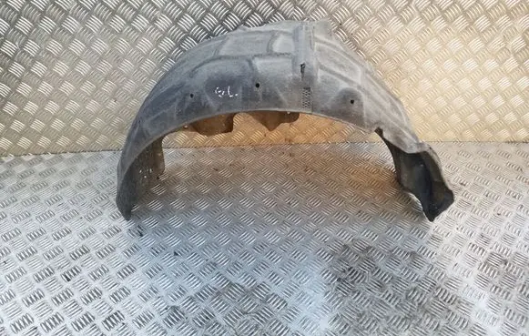 Audi A1 Rear arch fender liner splash guards 8XA810971