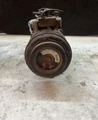 BMW 3 E92 E93 EGR valve cooler 2984869