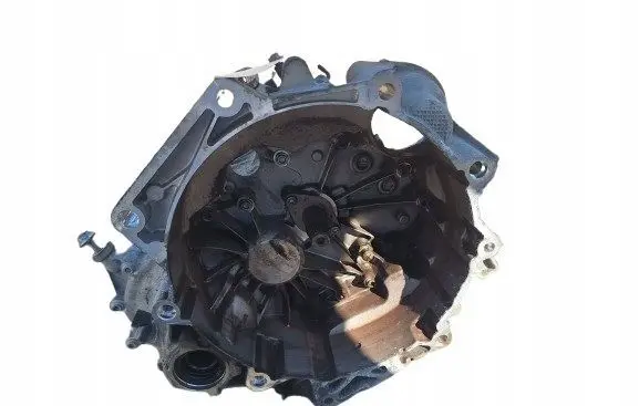 Volkswagen T-Cross Manual 5 speed gearbox 0DQ301103GUFC