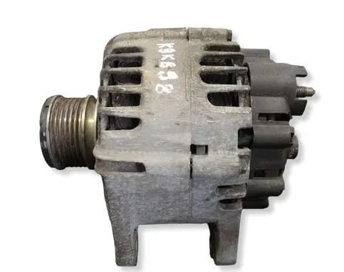 Dacia Logan I Generator/alternator 231007707R