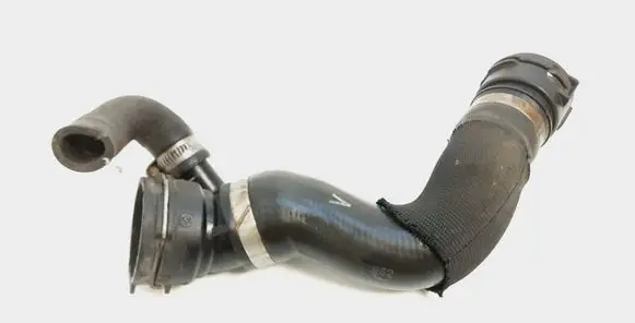 BMW 1 E81 E87 Engine coolant pipe/hose 7789720