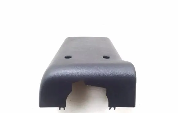 Jaguar XF X250 Steering wheel column trim