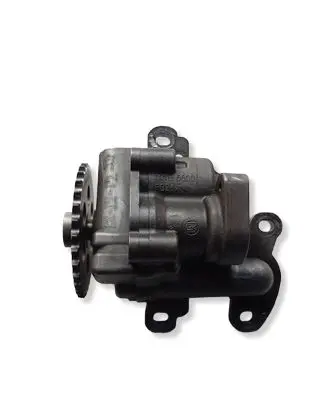 Citroen Jumper Oil pump 1C1Q6600 R0ZEA