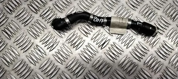 BMW X5 F15 Power steering hose/pipe/line 685524801 17800310