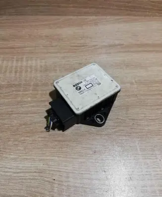 BMW 5 E60 E61 ESP acceleration yaw rate sensor 0265005681 6774602