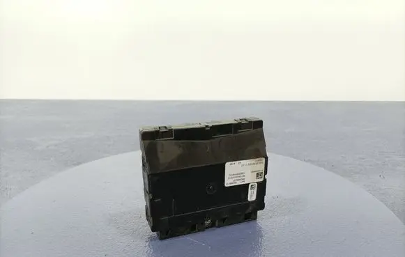 BMW 7 G11 G12 Other control units/modules 6805800