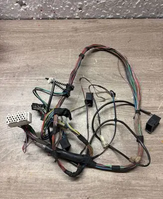 BMW 3 E30 Other wiring loom 1385572