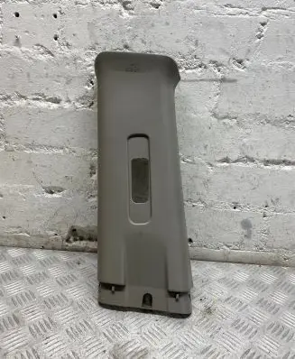 Nissan X-Trail T31 (B) pillar trim (top) 76914JG00A