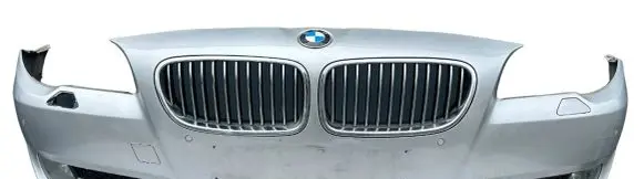 BMW 5 F10 F11 Front bumper 22440