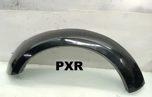 Dodge Nitro Front arch trim 5KH17TRMAB