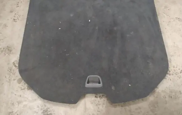 Volvo V60 Trunk/boot mat liner 39813510