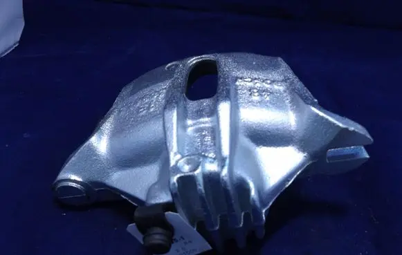 Citroen Xsara Front brake caliper 211995 4400J2 SBS
