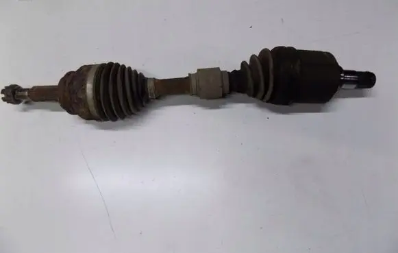 Mitsubishi Outlander Front driveshaft 32456iukjhnb43