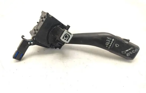 Volkswagen Caddy Wiper control stalk 1K0953519H