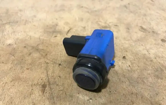 Peugeot 407 Parking PDC sensor 9650935277 0263003271 9650935277GE