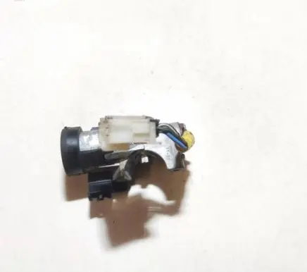 Nissan Almera Ignition lock contact 