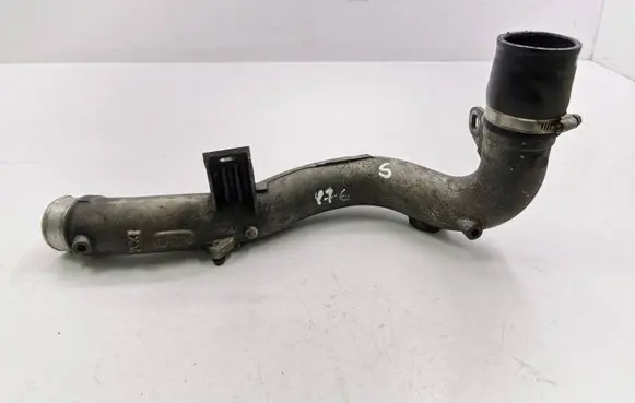 Mazda CX-7 Intercooler hose/pipe