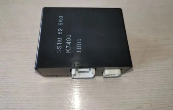 Mazda 6 Other control units/modules GS1M626K0