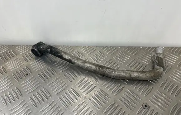Audi A6 S6 C7 4G Engine coolant pipe/hose 059121075D