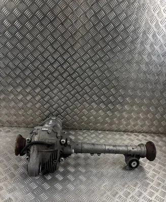 Audi Q7 4L Front differential 0BM409505L