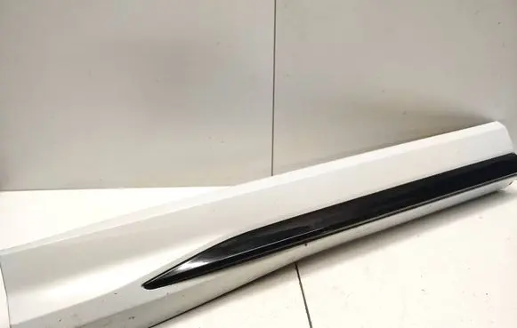 Audi Q3 F3 Front door trim (molding) 83A853959A