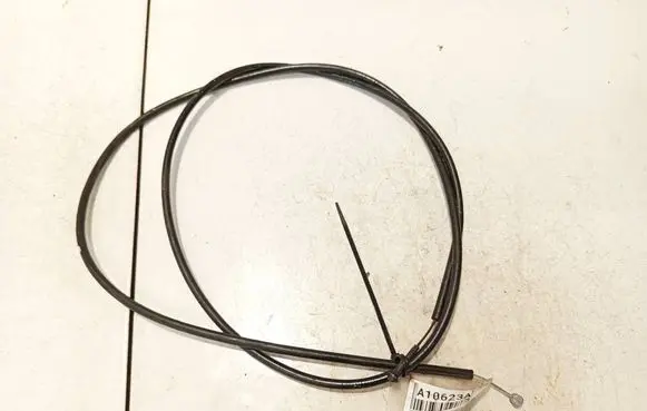 Opel Corsa D Other body part