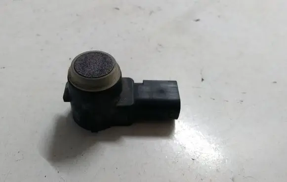 Peugeot 407 Parking PDC sensor 9663650077XT 0263003302