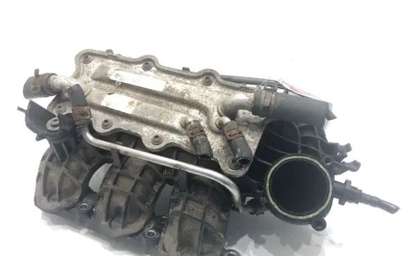 Seat Ibiza IV (6J,6P) Intake manifold 04C145749A