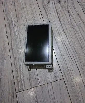 Audi A6 C7 Screen/display/small screen 4F0919603B
