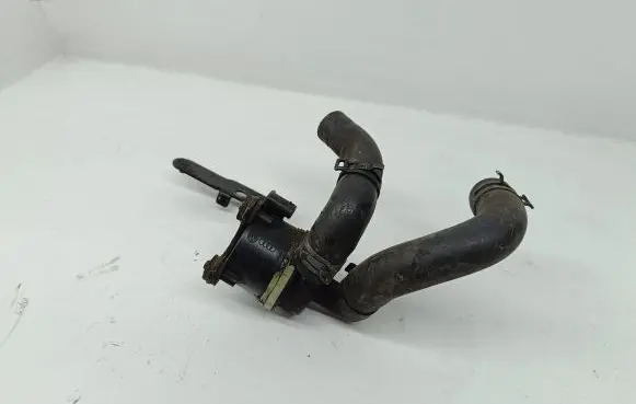 Audi A6 S6 C7 4G Electric auxiliary coolant/water pump 5N0965561A 12402100301