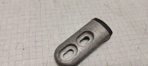 Volkswagen II LT Other trunk/boot trim element