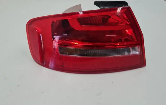 Audi A4 S4 B8 8K Rear/tail lights 8K5945095E