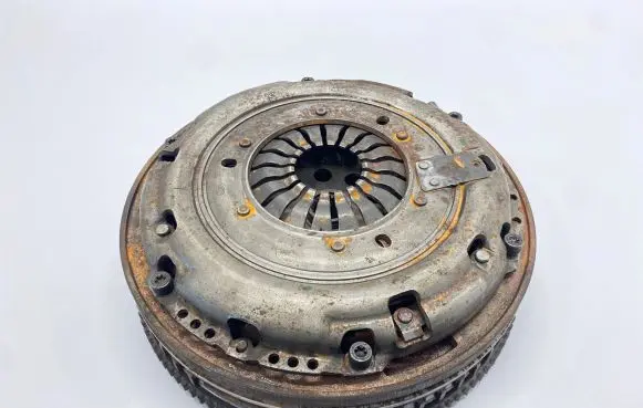 Volvo XC60 Clutch set kit 124077010