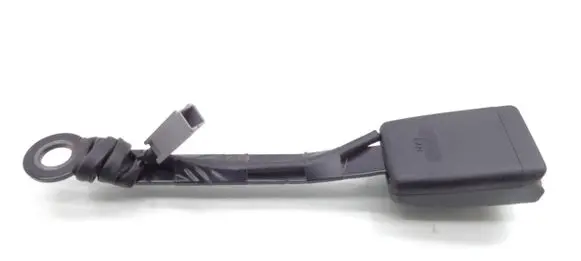 Mazda 3 II Front seatbelt