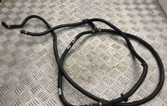 Audi Q5 SQ5 Headlight washer hose/pipe 8R0955953B