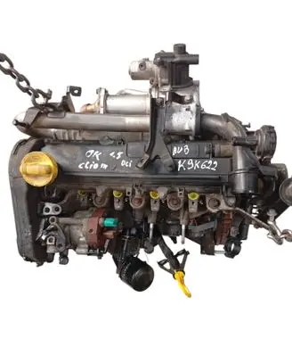 Renault Clio III Engine K9K6770