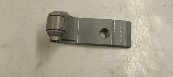 BMW i4 Rear door lower hinge 7246063