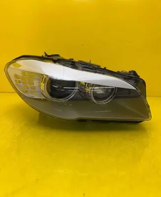 BMW 5 F10 F11 Headlight/headlamp 720325214