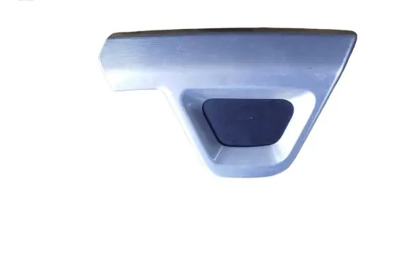 Land Rover Range Rover L405 Center console decorative trim CK52044D85AD