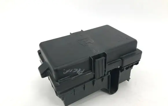 Chrysler Pacifica Fuse box set 63513678 63513382