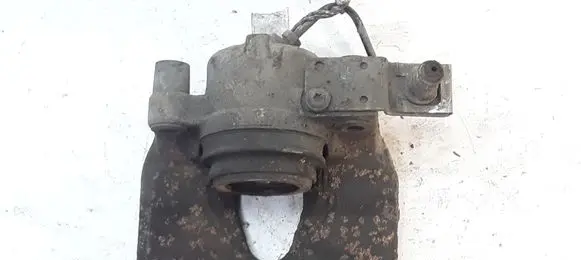 Renault Laguna II Front brake caliper