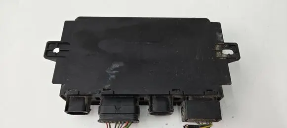 BMW i3 Voltage converter/converter module 6828050 63113610