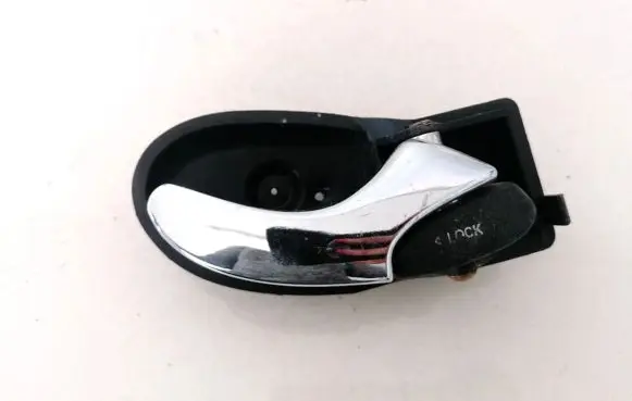 Ford Focus Rear door interior handle XS41A22600AJ