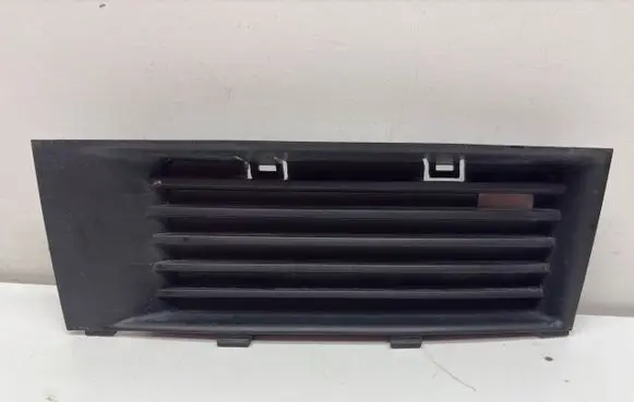 Skoda Fabia Mk1 (6Y) Front bumper lower grill 6Y0853665 0010111703610
