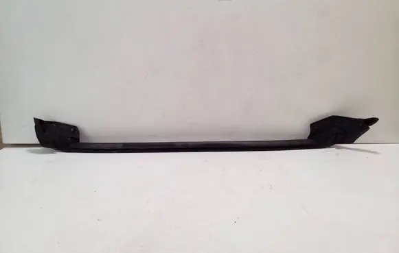 Audi A5 Rear door glass trim molding 8W8839480