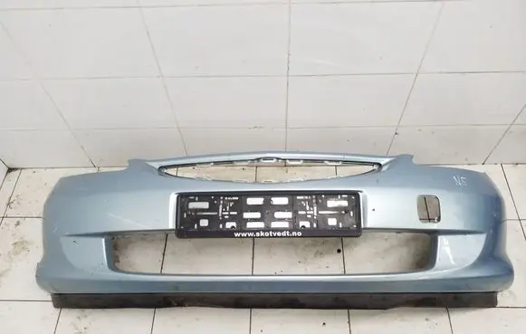 Honda Jazz Front bumper 71101SAA9000