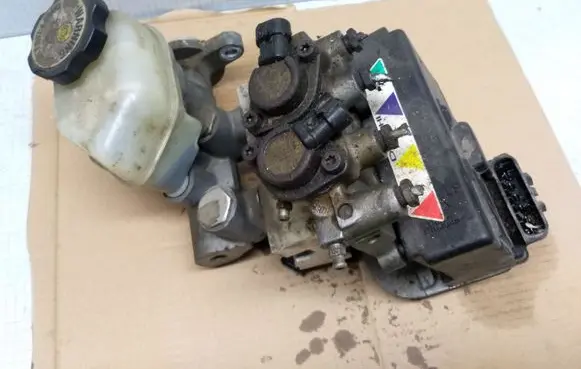 Opel Sintra ABS Pump 18012622